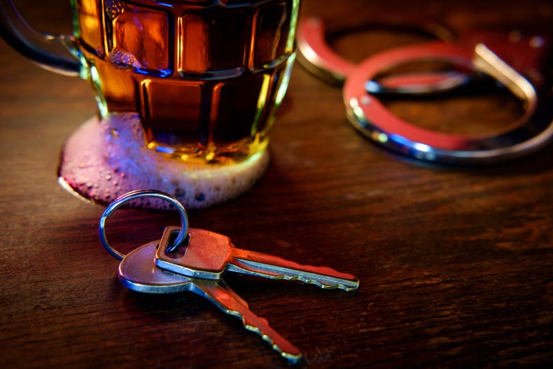 Carbondale, CO DUI Lawyer